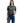 Street One Bicolor Polyester T-Shirt