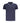 Norway 1963 Blue Cotton Men's Polo Shirt