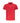 Norway 1963 Red Cotton Men Polo