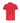Norway 1963 Red Cotton Men Polo
