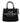 Marc Jacobs Black Fabric Shoulder Bag