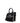 Marc Jacobs Black Fabric Shoulder Bag