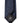 Dolce & Gabbana Navy Blue Textured Silk Adjustable Men Tied Necktie Tie