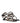 Valentino Garavani Black Leather Flip-Flop Sandals