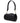Marc Jacobs Black Leather Handbag
