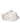 Marc Jacobs White Leather Crossbody Bag