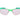 Nike Bicolor Injected Sunglasses