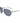 Nike Gray Metal Sunglasses
