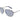 Nike Gray Metal Sunglasses