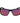 Nike Black Injected Sunglasses