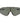 Nike Gray Metal Sunglasses