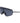 Nike Black Metal Sunglasses