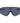Nike Black Metal Sunglasses