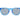Nike Blue Injected Sunglasses