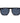 Nike Black Injected Sunglasses