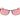 Nike Black Metal Sunglasses