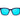 Nike Blue Injected Sunglasses