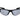 Nike Black Injected Sunglasses