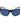 Nike Blue Injected Sunglasses