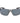 Nike Gray Injected Sunglasses