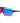 Nike Blue Injected Sunglasses