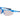 Nike Blue Injected Sunglasses