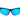 Nike Blue Injected Sunglasses
