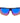 Nike Purple Injected Sunglasses