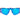 Nike Blue Titanium Sunglasses