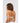 Moschino White Cotton Bra