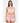 Moschino Multicolor Cotton Bra