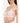 Moschino Multicolor Cotton Bra