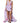Philosophy di Lorenzo Serafini Multicolor Floral Runway Maxi Dress