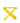 Dolce & Gabbana Yellow Solid Polyester Adjustable Women Tied Necktie Tie