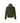Herno Bicolor Cotton Shell Jacket