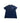 Trussardi Beachwear Blue Cotton Men's Polo Shirt