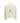 Moncler Grenoble White Polyamide Coat