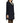 Herno Blue Cotton Coat