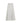 Herno Gray Elastane Long Skirt