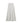 Herno Gray Elastane Long Skirt