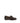 Bally Brown Calf Leather Bos Taurus Slip-On Loafers
