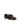 Bally Brown Calf Leather Bos Taurus Slip-On Loafers