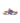 Dolce & Gabbana Multicolor Low Top Airmaster Men Sneakers Shoes