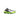 Dolce & Gabbana White Black Slip On Sorrento Sneakers Shoes