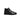 Dolce & Gabbana Black Leather Lace Up Men Ankle Boots Shoes