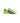 Dolce & Gabbana Green Logo Tape Low Top Portofino Sneakers Shoes