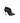 Dolce & Gabbana Black Devotion Quilted Buckled Boots Shoes