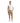 Lyle & Scott Beige Cotton Bermuda Shorts