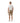 Lyle & Scott Beige Cotton Bermuda Shorts
