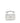 Valentino Garavani Silver Lamb Ovis Aries Aries Handbag